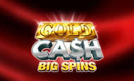 Gold Cash Big Spins